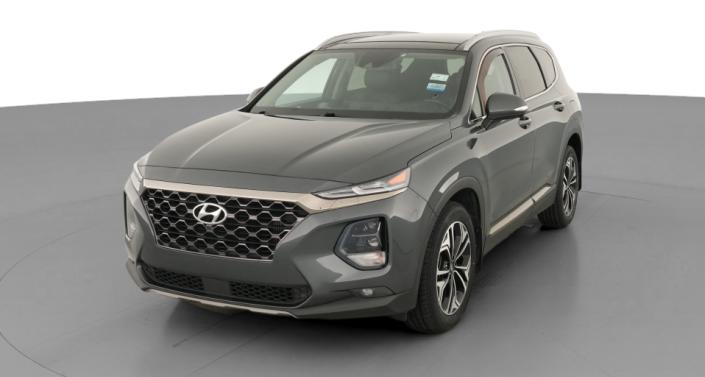 Thumbnail: 2020 Hyundai Santa Fe - 1