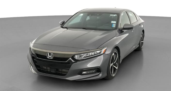 Thumbnail: 2020 Honda Accord - 1