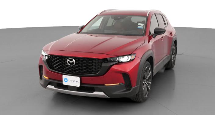 Thumbnail: 2023 Mazda CX-50 - 1