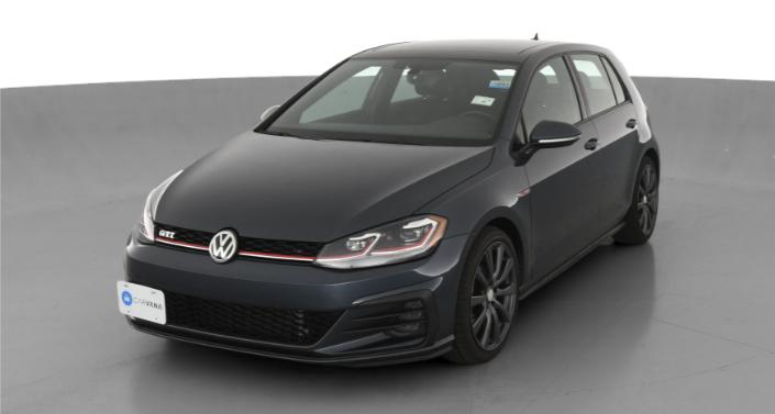 Thumbnail: 2018 Volkswagen Golf - 1