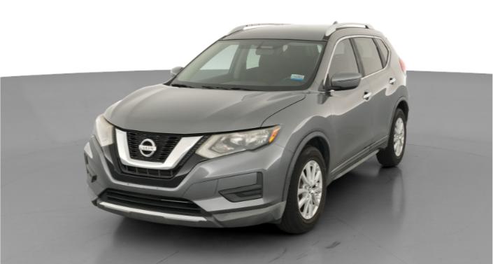 Thumbnail: 2017 Nissan Rogue - 1