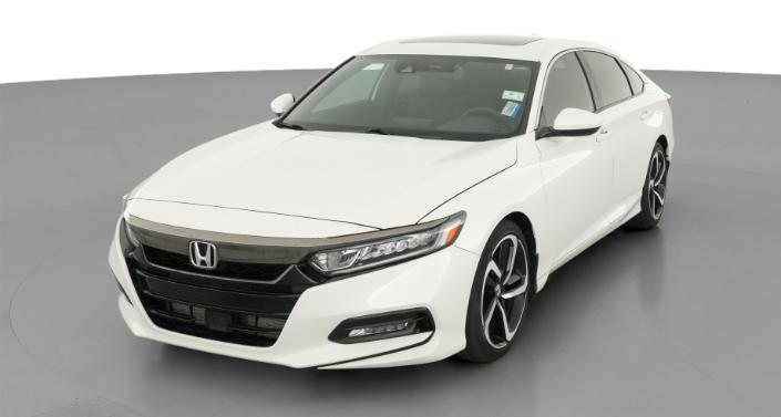 Thumbnail: 2019 Honda Accord - 1