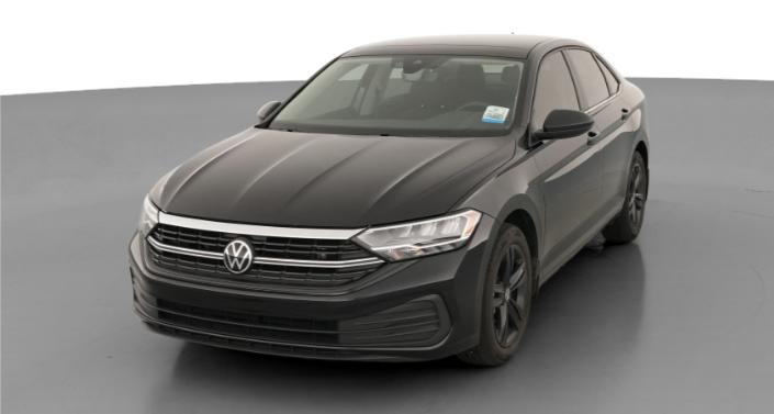 Thumbnail: 2024 Volkswagen Jetta - 1