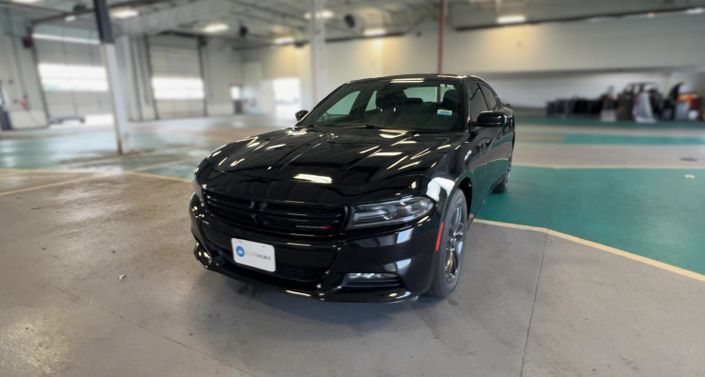 Thumbnail: 2019 Dodge Charger - 1