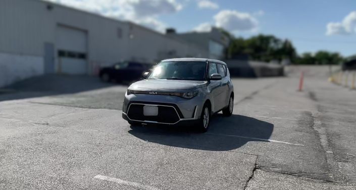 Thumbnail: 2024 Kia Soul - 1