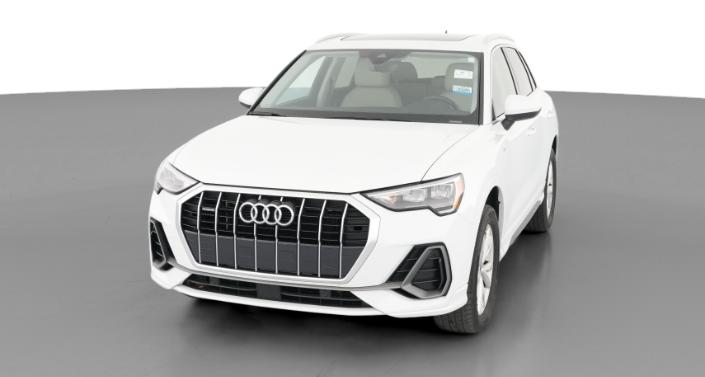 Thumbnail: 2021 Audi Q3 - 1