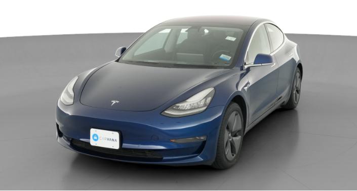 Thumbnail: 2019 Tesla Model 3 - 1