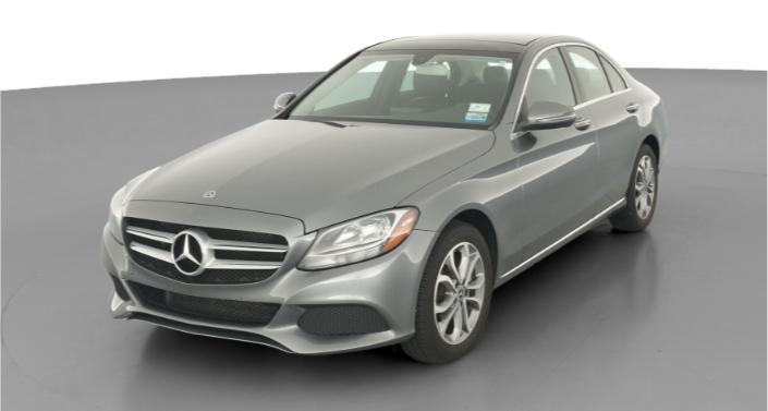 Thumbnail: 2018 Mercedes-Benz C-Class - 1