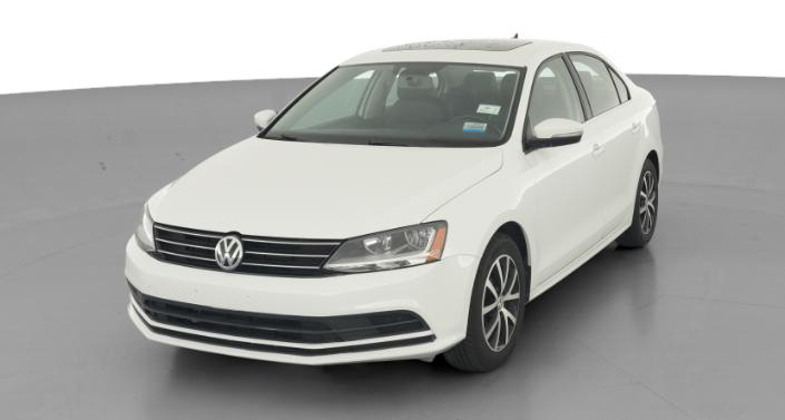 Thumbnail: 2017 Volkswagen Jetta - 1