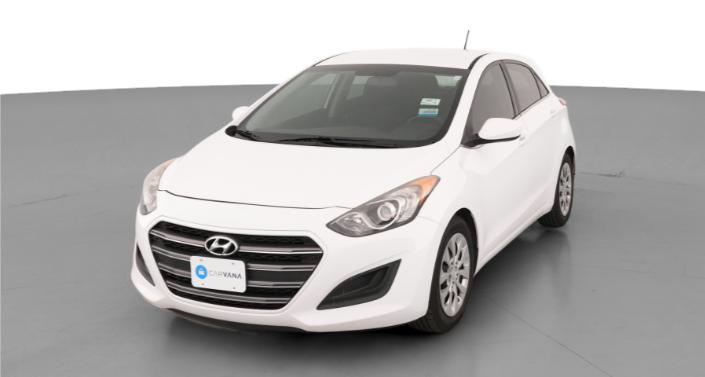 Thumbnail: 2016 Hyundai Elantra - 1