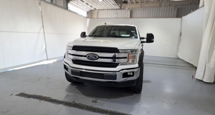 Thumbnail: 2019 Ford Econoline - 1
