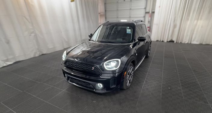 Thumbnail: 2023 MINI Cooper Countryman - 1