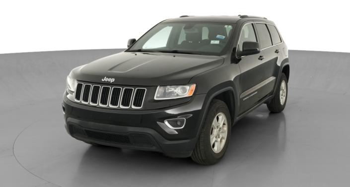 Thumbnail: 2014 Jeep Grand Cherokee - 1