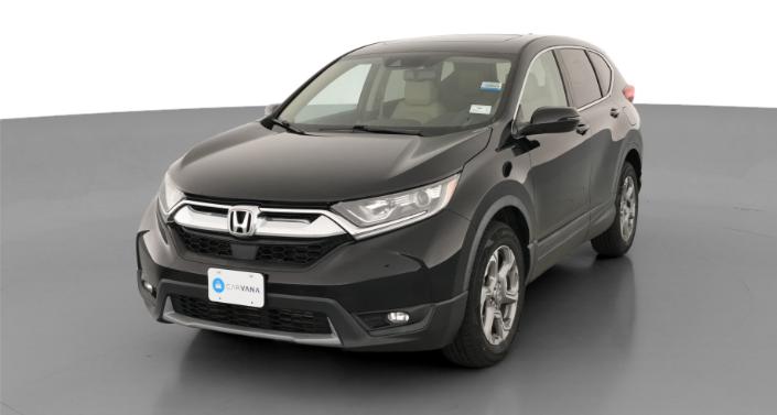 Thumbnail: 2018 Honda CR-V - 1