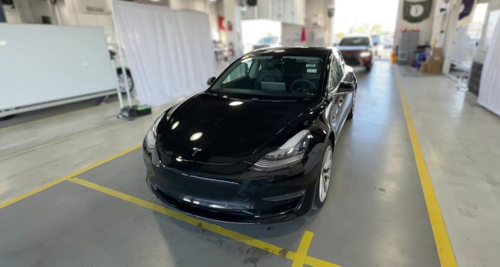 Thumbnail: 2020 Tesla Model 3 - 1