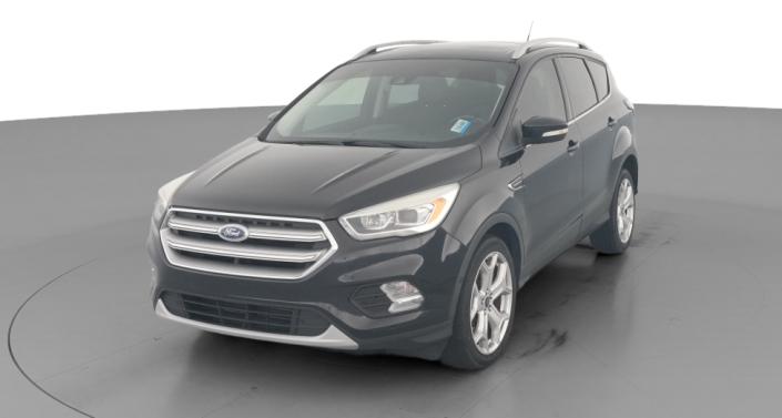 Thumbnail: 2017 Ford Escape - 1