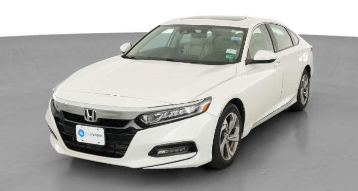 Thumbnail: 2019 Honda Accord - 1