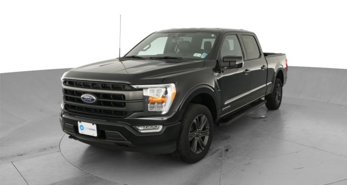 Thumbnail: 2023 Ford Econoline - 1