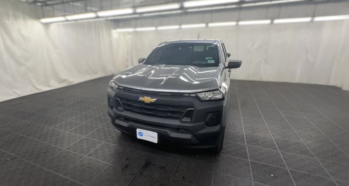 Thumbnail: 2023 Chevrolet Colorado - 1