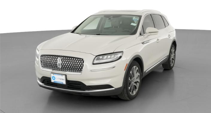 Thumbnail: 2023 Lincoln Nautilus - 1