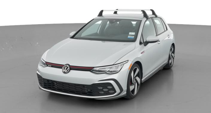 Thumbnail: 2022 Volkswagen Golf - 1