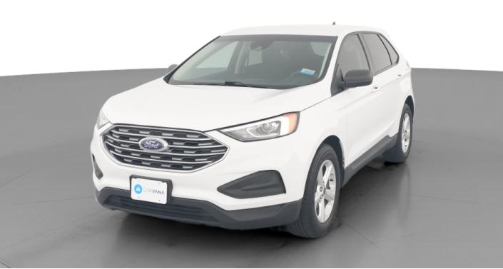 Thumbnail: 2020 Ford Edge - 1