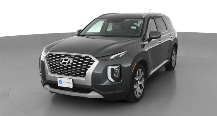 Thumbnail: 2022 Hyundai Palisade - 1