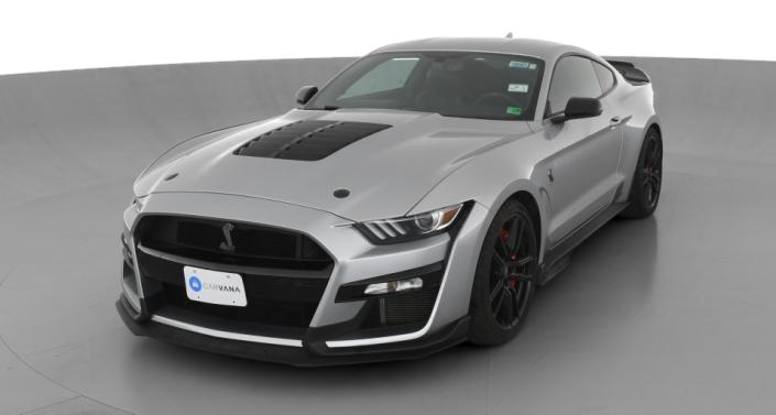 Thumbnail: 2020 Ford Mustang - 1
