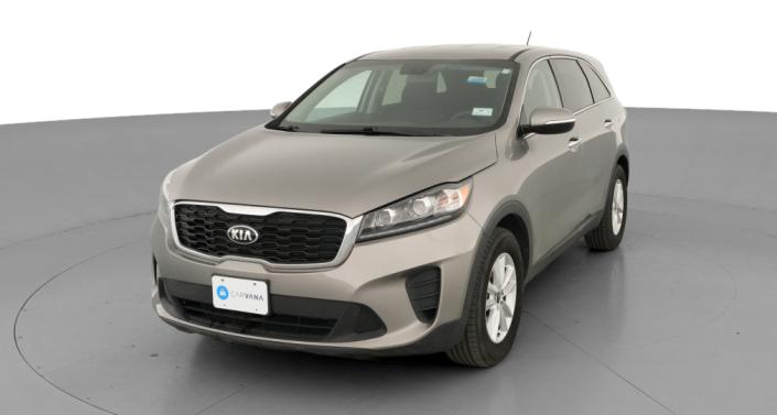 Thumbnail: 2019 Kia Sorento - 1