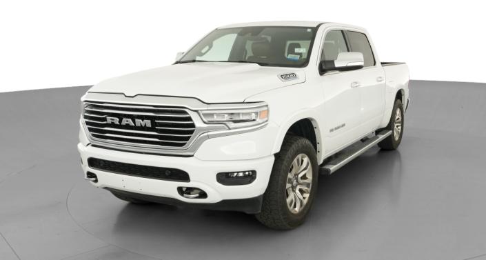 Thumbnail: 2022 RAM 1500 - 1