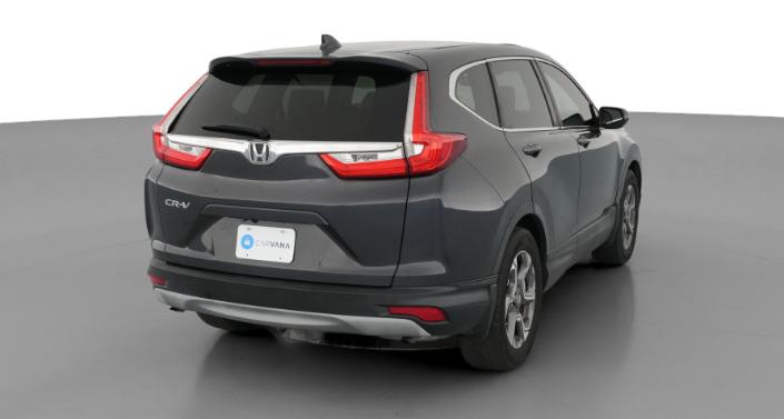 Thumbnail: 2018 Honda CR-V - 1