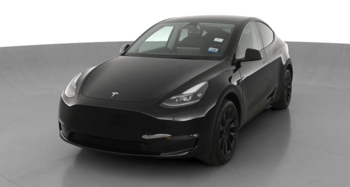 Thumbnail: 2023 Tesla Model Y - 1