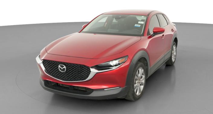 Thumbnail: 2021 Mazda CX-30 - 1