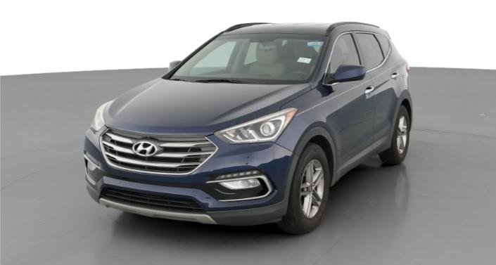 Thumbnail: 2017 Hyundai Santa Fe - 1