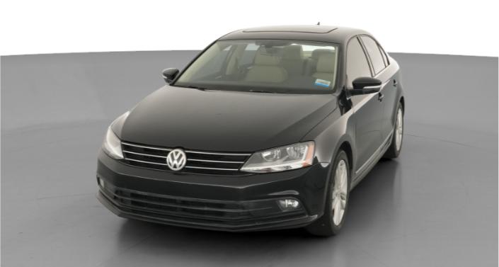 Thumbnail: 2017 Volkswagen Jetta - 1