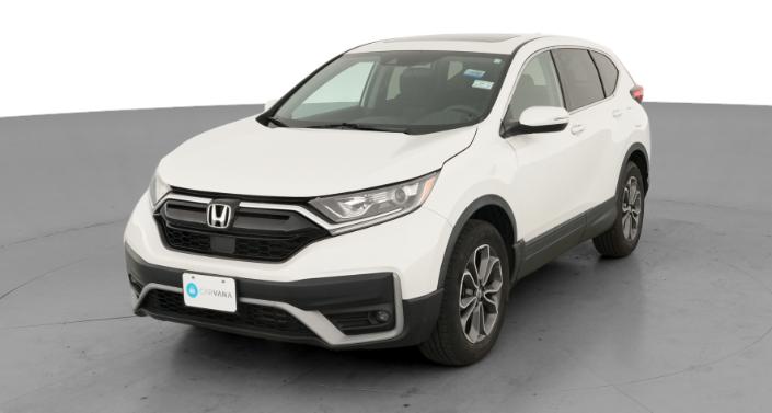 Thumbnail: 2020 Honda CR-V - 1