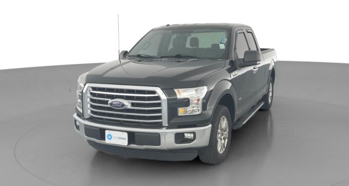 Thumbnail: 2015 Ford Econoline - 1