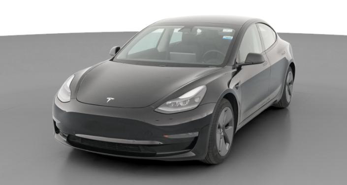 Thumbnail: 2021 Tesla Model 3 - 1