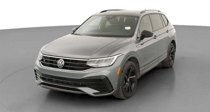 Thumbnail: 2023 Volkswagen Tiguan - 1