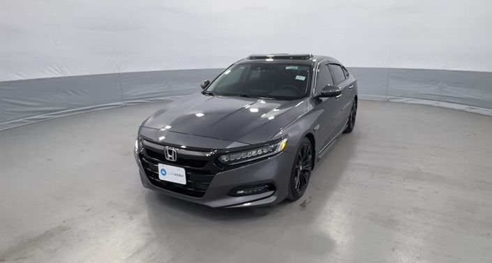 Thumbnail: 2018 Honda Accord - 1