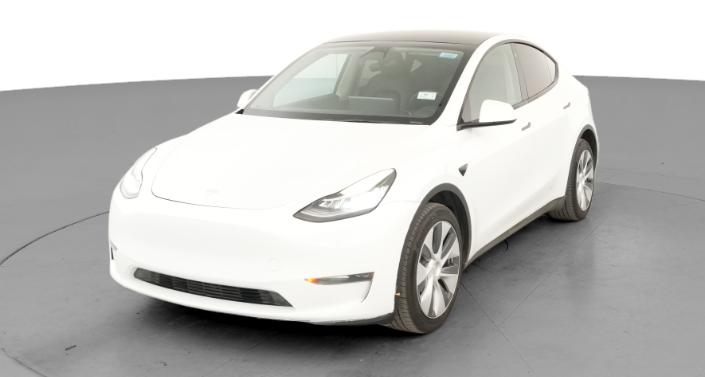 Thumbnail: 2023 Tesla Model Y - 1