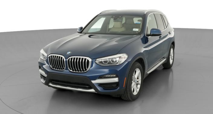 Thumbnail: 2020 BMW X3 - 1