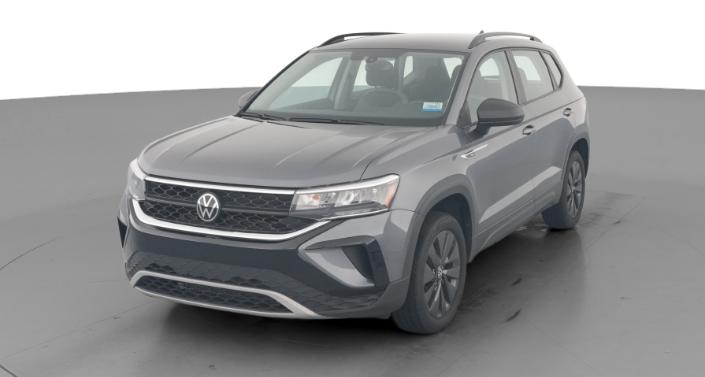 Thumbnail: 2023 Volkswagen Taos - 1