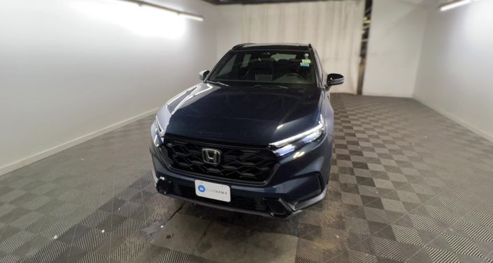 Thumbnail: 2025 Honda CR-V - 1