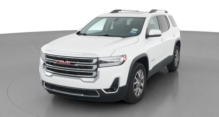 Thumbnail: 2020 GMC Acadia - 1