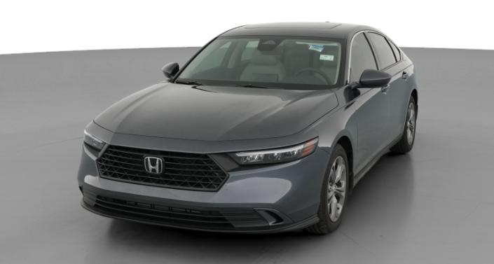 Thumbnail: 2024 Honda Accord - 1