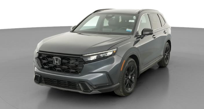 Thumbnail: 2025 Honda CR-V - 1