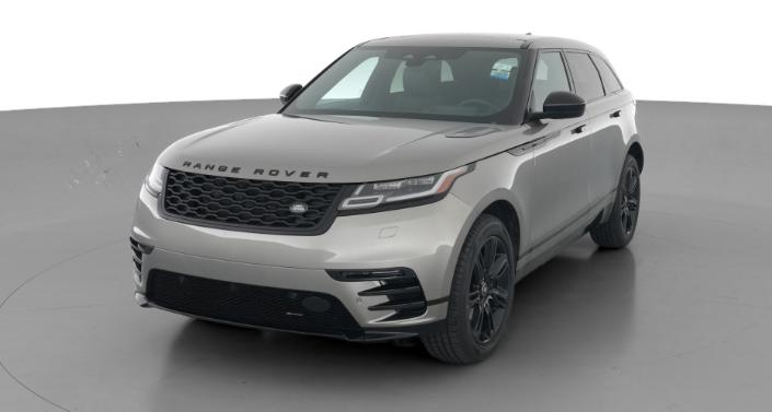 Thumbnail: 2022 Land Rover Range Rover Velar - 1