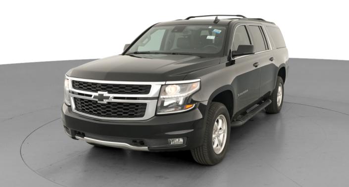 Thumbnail: 2018 Chevrolet Suburban - 1