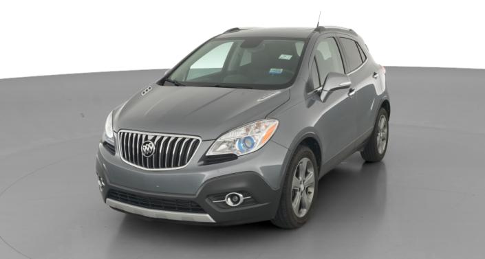 Thumbnail: 2014 Buick Encore - 1